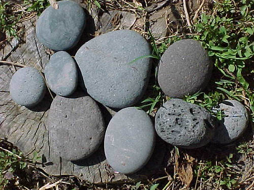 Piedras