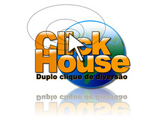 Click House logo