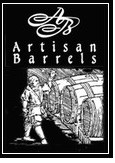 artisan barrel logo