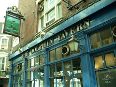 The Dolphin Tavern
