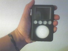 my iPod is now iSkin'd