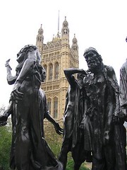 burghers and ben