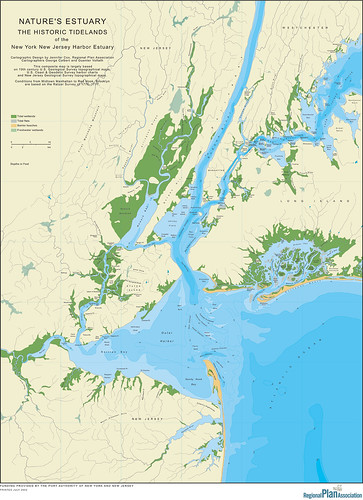 historic wetlands map