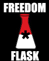 Freedom Flask Award