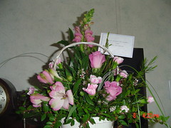 mothers day flowers 003