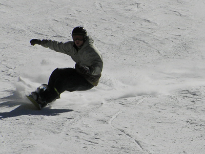 carve style