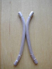 chromosome pendant