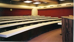 L&C Bunker Classroom