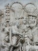 Frieze on the Arch of Constantine 1