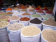 Spices of Arabia