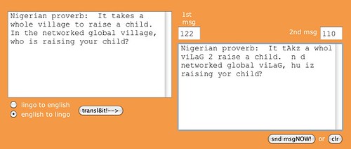 NigerianProverb