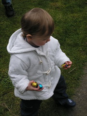 Caithlyn Easter Findings SMALL 2005