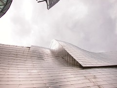 Titanio Guggenheim