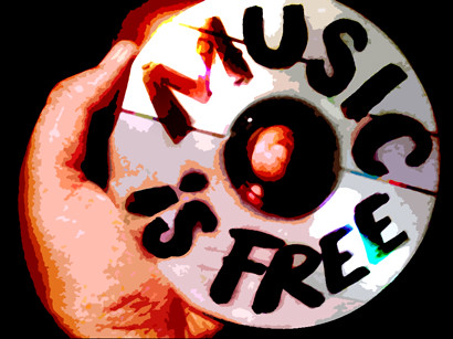 Free the music!