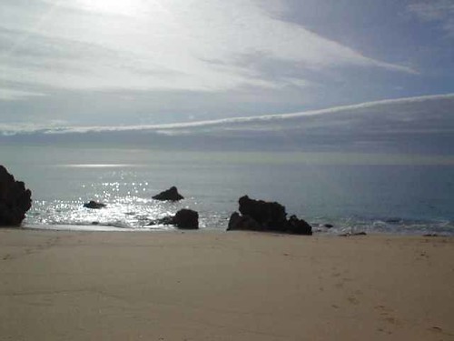 mais céu e mar- Algarve- S Rafael