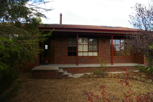 Canberra House